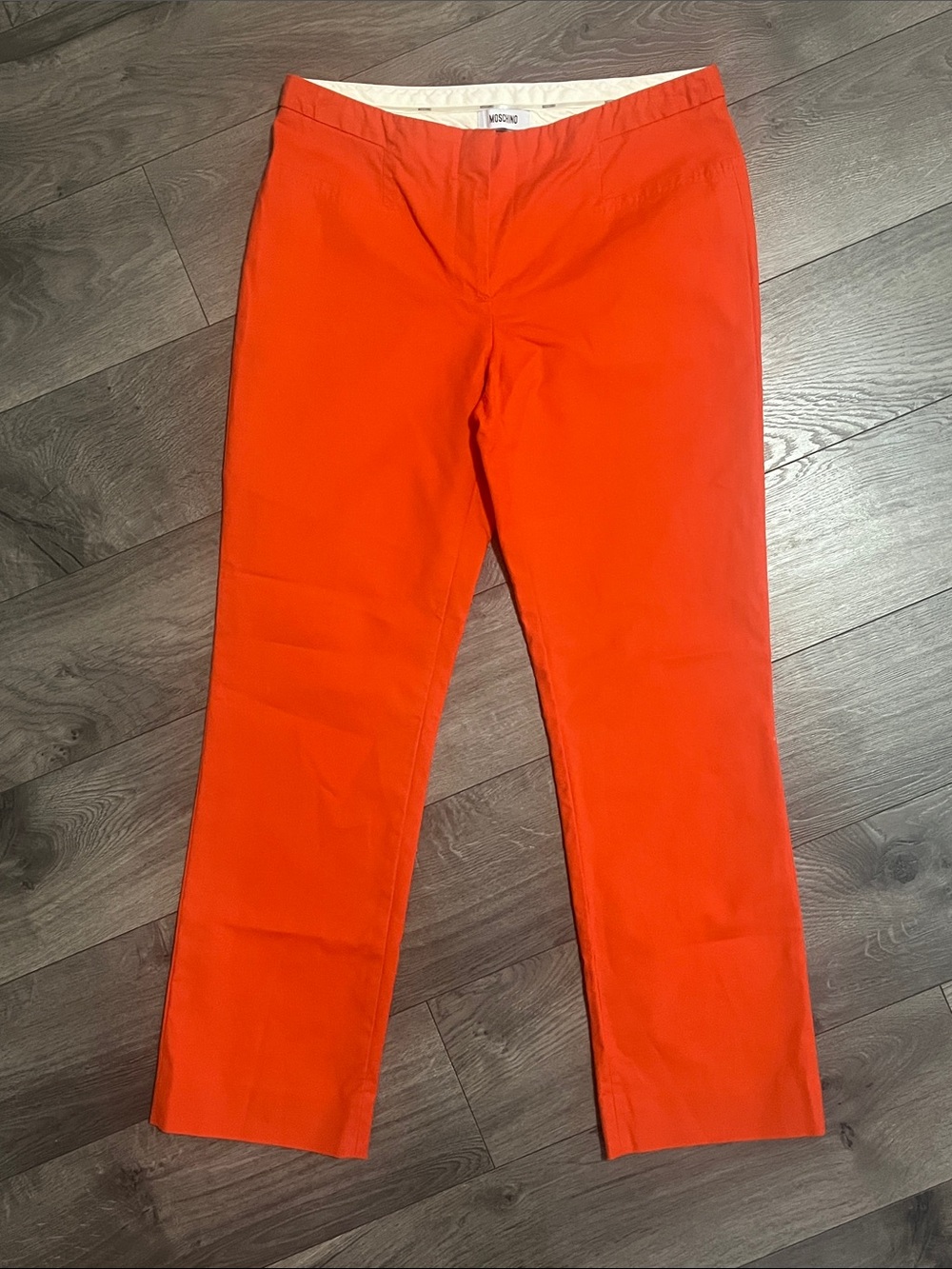 Vintage Moschino Trousers